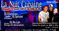 visuel nuit Cubaine 06